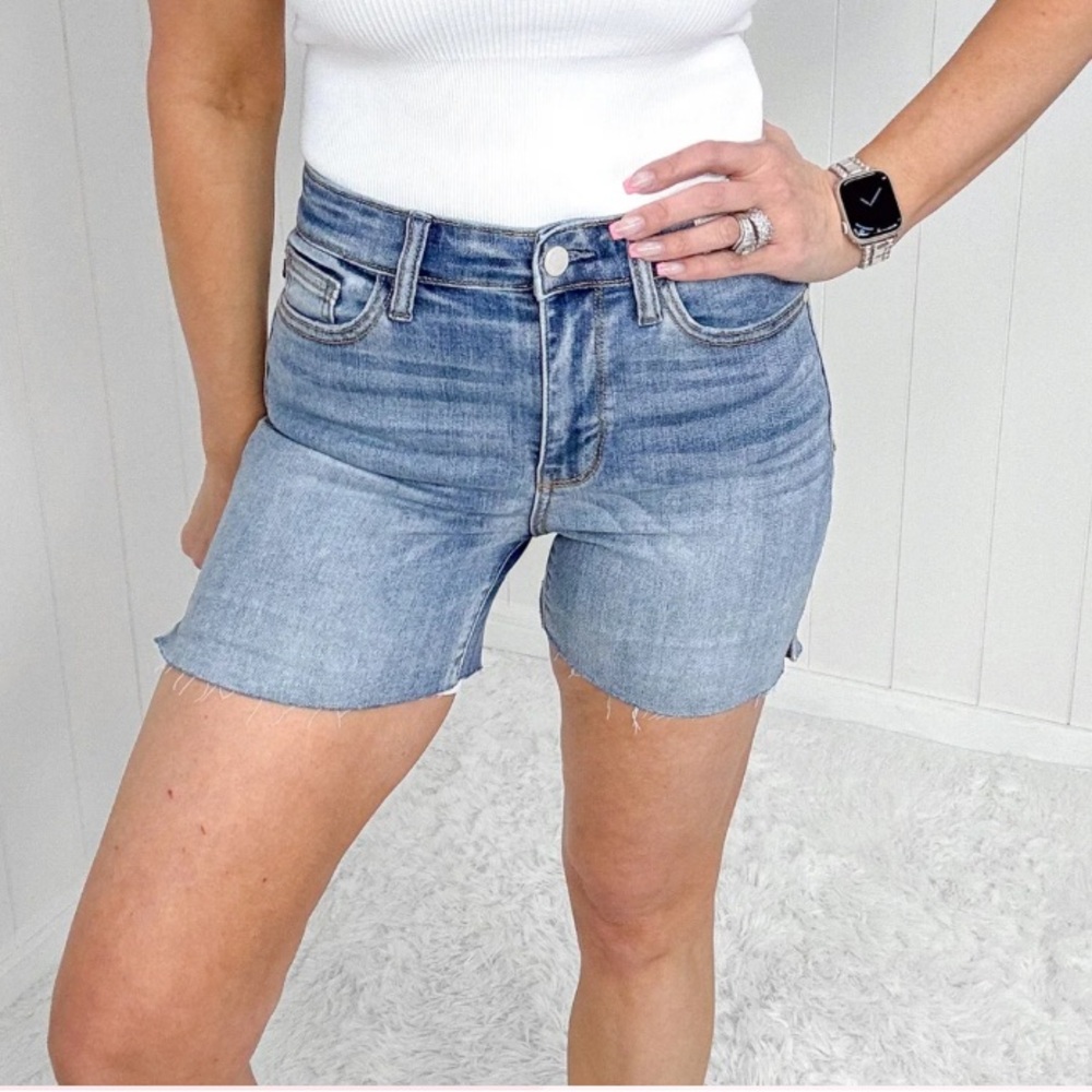 NWT Judy Blue Shorts